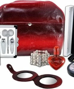 Beste deal ? Gerard Brinard Dames Cadeaupakket - Make-up, Parfum En Sieraden ?