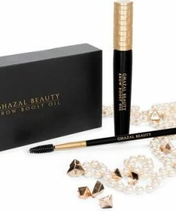 Nieuw ? Ghazal Beauty Wenkbrauw- En Wimperserum - Brow En Lash Serum - Natuurlijke Oli N - Hydraterend ? 14 Nieuw ? Ghazal Beauty Wenkbrauw- En Wimperserum - Brow En Lash Serum - Natuurlijke Oli N - Hydraterend ? -Tom Ford Shop 550x365 3
