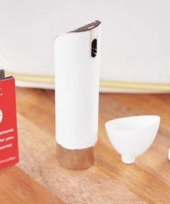 Uitgang ? Givenchy Dahlia Divin 5 Ml Eau De Parfum Refill + Reload Hervulbare Herbuikbare Tasspray Zwart - Handig Voor Onderweg - 2 In 1 ? -Tom Ford Shop 550x365 8