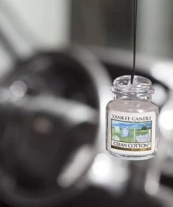 Goedkoopste ? Yankee Candle - Clean Cotton Ultimate Car Jar ? -Tom Ford Shop 550x366 17