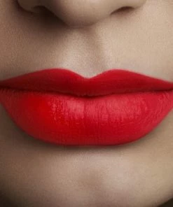 Uitgang ✔️ L’Oréal Paris L'Oréal Paris Rouge Signature Lippenstift - 113 I Don't - Rood - Matte Vloeibare ? Lipstick ? -Tom Ford Shop 550x366 30