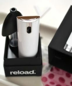 Uitgang ? Givenchy Dahlia Divin 5 Ml Eau De Parfum Refill + Reload Hervulbare Herbuikbare Tasspray Zwart - Handig Voor Onderweg - 2 In 1 ? -Tom Ford Shop 550x366 35