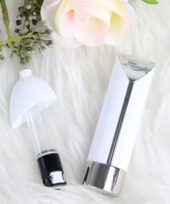 Uitgang ? Givenchy Dahlia Divin 5 Ml Eau De Parfum Refill + Reload Hervulbare Herbuikbare Tasspray Zwart - Handig Voor Onderweg - 2 In 1 ? -Tom Ford Shop 550x367 3