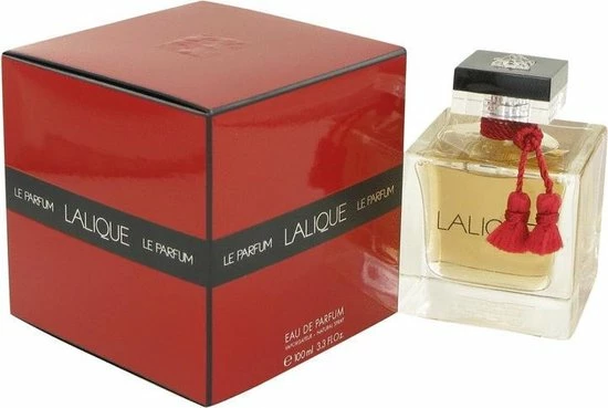 Goedkoop ? Lalique- Le Parfum - 100ml - Eau De Parfum - Damesparfum ? 6 Goedkoop ? Lalique- Le Parfum - 100ml - Eau De Parfum - Damesparfum ? - Afbeelding 6