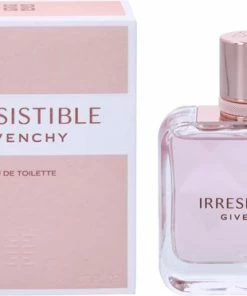 Korting ? Givenchy Irresistible - 50 Ml - Eau De Toilette Spray - Damesparfum ? -Tom Ford Shop 550x371 1