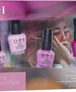 Beste deal ✨ O.P.I. O.P.I Tokyo Collection Cadeauset ? -Tom Ford Shop 550x371 3