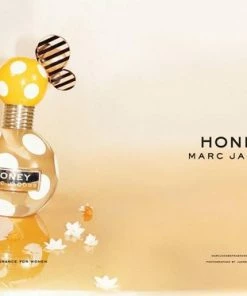 Beste recensies van ? Marc Jacobs Honey - 100 Ml - Eau De Parfum ❤️ -Tom Ford Shop 550x373
