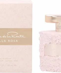 Nieuw ❤️ Oscar De La Renta - Bella Rosa - Eau De Parfum - 100Ml ? -Tom Ford Shop 550x373 3