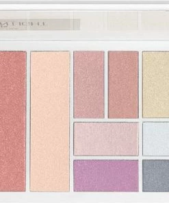 Korting ? Maybelline The City Kits Urban Light Eye + Cheek Palette ? -Tom Ford Shop 550x375