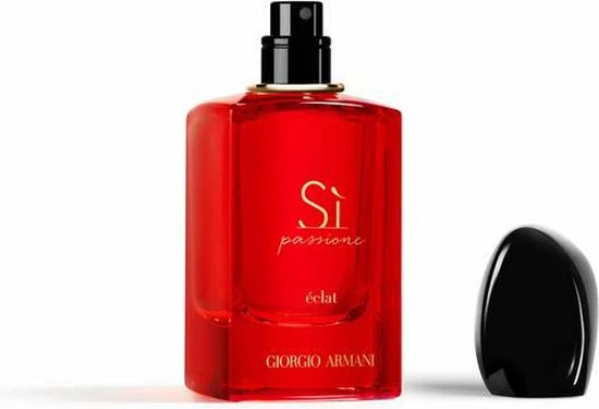 Aanbiedingen β G.Armani Si Passione Eclat Edp 100 ? 6 Aanbiedingen β G.Armani Si Passione Eclat Edp 100 ? - Afbeelding 6
