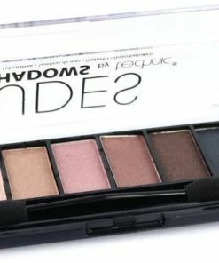 Uitgang ✨ Technic Nudes - Oogschaduw Palet ✔️ -Tom Ford Shop 550x384 2