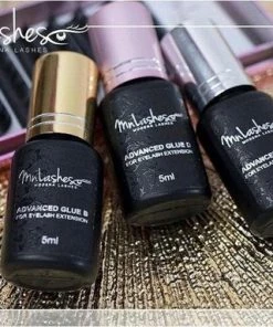 Flash-uitverkoop ✨ Modena Lashes Wimper Extension Lijm 5ml. Advanced Glue E ✨ -Tom Ford Shop 550x384