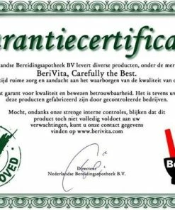 Coupon ? Berivita Aloë Vera Poeder 100% Zuiver 100gr Van Aloë Vera Bladeren ? -Tom Ford Shop 550x386 2