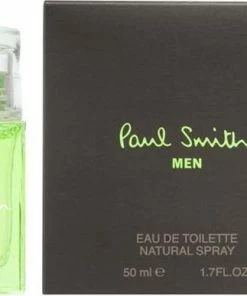 Begroting ? Paul Smith Man - 30ml - Eau De Toilette ✨ -Tom Ford Shop 550x387 2