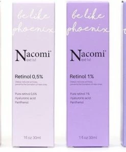 Beste deal ? Nacomi Be Like Phoenix Retinol Serum 1% 30ml. ? -Tom Ford Shop 550x387