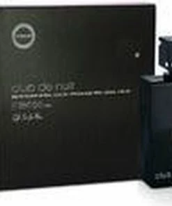 Korting ? Armaf - Club De Nuit Intense Man Giftset Eau De Toilette 105 Ml A Deospray 200 Ml ?