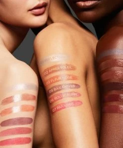 Nieuw ? Tom Ford Soleil Lip Balm 07 PARADISO 2Gr. - Make-up - Cosmetica - Makeup - Lippenstift - Lipbalm ✨ -Tom Ford Shop 550x388 3