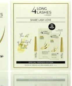 Goedkoop ✨ Long4Lashes Long 4 Lashes Oceanic Long4lashes Fx5 Eyelash Set - 2x Wimpernserum 3 Ml ? -Tom Ford Shop 550x388 6