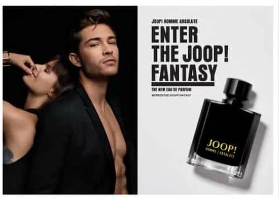 Aanbiedingen ❤️ Joop! Yes! - Homme Absolute - Eau De Parfum - 120ML ? 8 Aanbiedingen ❤️ Joop! Yes! - Homme Absolute - Eau De Parfum - 120ML ? - Afbeelding 8