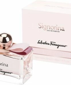 Kopen ? Salvatore Ferragamo Salvator Ferragamo - Signorina - 100ML ? -Tom Ford Shop 550x393 1