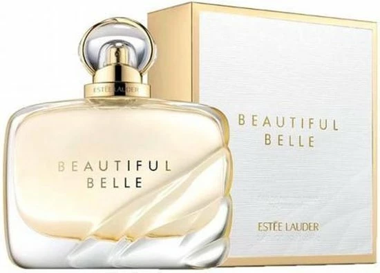Beste Pirce ? Est?e Lauder Est E Lauder Beautiful Belle 100 Ml - Eau De Parfum - Damesparfum β 4 Beste Pirce ? Est?e Lauder Est E Lauder Beautiful Belle 100 Ml - Eau De Parfum - Damesparfum β - Afbeelding 4
