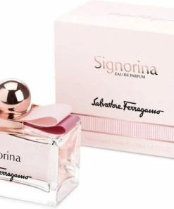 Kopen ? Salvatore Ferragamo Salvator Ferragamo - Signorina - 100ML ? -Tom Ford Shop 550x397 2