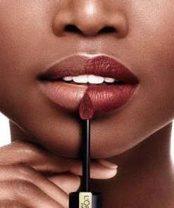 Hete verkoop ? L?Or?al Paris L Or Al Paris Rouge Signature Lippenstift - 129 I Lead - Roze - Matte Vloeibare ? Lipstick ? 18 Hete verkoop ? L?Or?al Paris L Or Al Paris Rouge Signature Lippenstift - 129 I Lead - Roze - Matte Vloeibare ? Lipstick ? -Tom Ford Shop 550x399 1