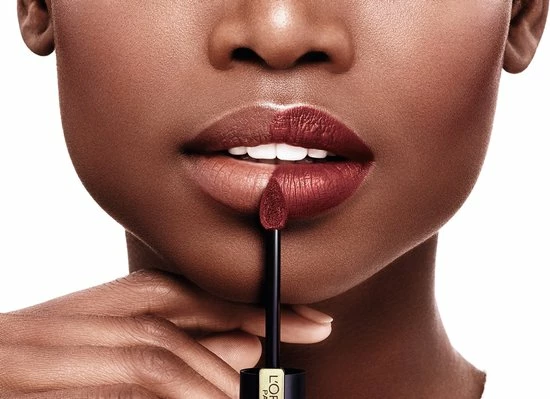 Hete verkoop ? L?Or?al Paris L Or Al Paris Rouge Signature Lippenstift - 129 I Lead - Roze - Matte Vloeibare ? Lipstick ? 6 Hete verkoop ? L?Or?al Paris L Or Al Paris Rouge Signature Lippenstift - 129 I Lead - Roze - Matte Vloeibare ? Lipstick ? - Afbeelding 6