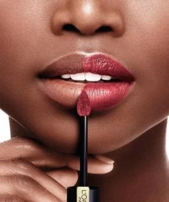 Korting ⌛ L’Oréal Paris Rouge Signature Lippenstift - 132 I Radiate - Roze - Matte Vloeibare ? Lipstick ? 20 Korting ⌛ L’Oréal Paris Rouge Signature Lippenstift - 132 I Radiate - Roze - Matte Vloeibare ? Lipstick ? -Tom Ford Shop 550x399