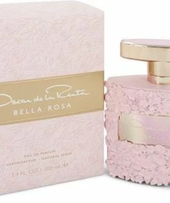 Nieuw ❤️ Oscar De La Renta - Bella Rosa - Eau De Parfum - 100Ml ? -Tom Ford Shop 550x401 3