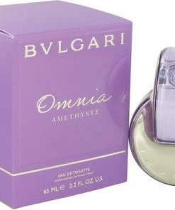 Aanbiedingen ? Bvlgari Omnia Amethyste 65 Ml - Eau De Toilette - For ? Women ⭐ -Tom Ford Shop 550x401 5