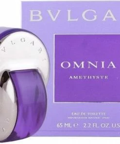 Aanbiedingen ? Bvlgari Omnia Amethyste 65 Ml - Eau De Toilette - For ? Women ⭐ -Tom Ford Shop 550x403 1