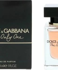 Beste deal ? Dolce & Gabbana The Only One 30 Ml - Eau De Parfum - Damesparfum ❤️ -Tom Ford Shop 550x405