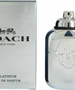Promo ⭐ Coach - Platinum For Men - Eau De Parfum - 100ML ? -Tom Ford Shop 550x406 1