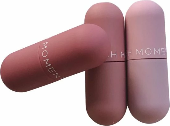 Coupon ? Flash Vegan Lipgloss | 3 Natuurlijke Kleuren | 100% Plantaardig | Cruelty Free ? 4 Coupon ? Flash Vegan Lipgloss | 3 Natuurlijke Kleuren | 100% Plantaardig | Cruelty Free ? - Afbeelding 4