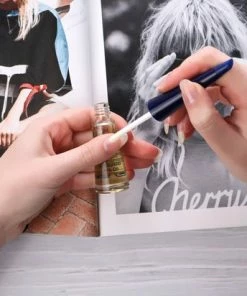 Top 10 ? Herome Combi-Pack Voedende Nagelolie & Ridge Filling Base ? Coat (Nourishing Nail Oil & Ridge Filling Base ? Coat) - Herstelt Nagels, Maakt De Nagels Veerkrachtig & Vult Oneffenheden Op. Maakt De Nagel Egaal En Glad - 2*10ml. ? -Tom Ford Shop 550x412 1