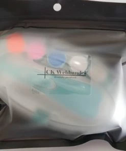 Uitgang ? CK Webhandel Elektrische Baby Nagelknipper Nagelschaartje Nagelvijl Nageltrimmer Nagelsetje - Veilig En Zacht - Voor Baby En Volwassenen - Ultra Stil (slapend Knippen) - Draadloos ✔️ 8 Uitgang ? CK Webhandel Elektrische Baby Nagelknipper Nagelschaartje Nagelvijl Nageltrimmer Nagelsetje - Veilig En Zacht - Voor Baby En Volwassenen - Ultra Stil (slapend Knippen) - Draadloos ✔️ -Tom Ford Shop 550x412 10