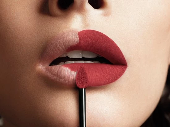 Hete verkoop ? L?Or?al Paris L Or Al Paris Rouge Signature Lippenstift - 129 I Lead - Roze - Matte Vloeibare ? Lipstick ? 4 Hete verkoop ? L?Or?al Paris L Or Al Paris Rouge Signature Lippenstift - 129 I Lead - Roze - Matte Vloeibare ? Lipstick ? - Afbeelding 4