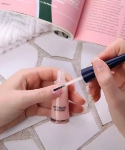 Top 10 ? Herome Combi-Pack Voedende Nagelolie & Ridge Filling Base ? Coat (Nourishing Nail Oil & Ridge Filling Base ? Coat) - Herstelt Nagels, Maakt De Nagels Veerkrachtig & Vult Oneffenheden Op. Maakt De Nagel Egaal En Glad - 2*10ml. ? -Tom Ford Shop 550x412