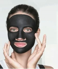 Top 10 ? Garnier SkinActive Pure Charcoal Black Sheet Mask - Zuiverend En Verfijnend Gezichtsmasker ? 18 Top 10 ? Garnier SkinActive Pure Charcoal Black Sheet Mask - Zuiverend En Verfijnend Gezichtsmasker ? -Tom Ford Shop 550x413 1