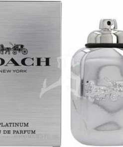 Promo ⭐ Coach - Platinum For Men - Eau De Parfum - 100ML ? -Tom Ford Shop 550x413 2
