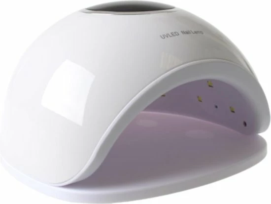 Goedkoopste ? GUAPÀ® Builder Gel Gel Nagels Pakket | 3 Kleuren | UV / LED Lamp 48 Watt | Geurloos | Gel Penseel |Professionele Kwaliteit | 3 X 14 Gr ? 8 Goedkoopste ? GUAPÀ® Builder Gel Gel Nagels Pakket | 3 Kleuren | UV / LED Lamp 48 Watt | Geurloos | Gel Penseel |Professionele Kwaliteit | 3 X 14 Gr ? - Afbeelding 8