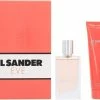 Uitgang ? Jil Sander Eve Giftset - 30 Ml Eau De Toilette Spray + 75 Ml Bodylotion - Cadeauset Voor Dames ✔️ 3 Uitgang ? Jil Sander Eve Giftset - 30 Ml Eau De Toilette Spray + 75 Ml Bodylotion - Cadeauset Voor Dames ✔️ -Tom Ford Shop 550x414 1