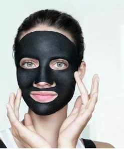 Top 10 ? Garnier SkinActive Pure Charcoal Black Sheet Mask - Zuiverend En Verfijnend Gezichtsmasker ? 27 Top 10 ? Garnier SkinActive Pure Charcoal Black Sheet Mask - Zuiverend En Verfijnend Gezichtsmasker ? -Tom Ford Shop 550x414 2