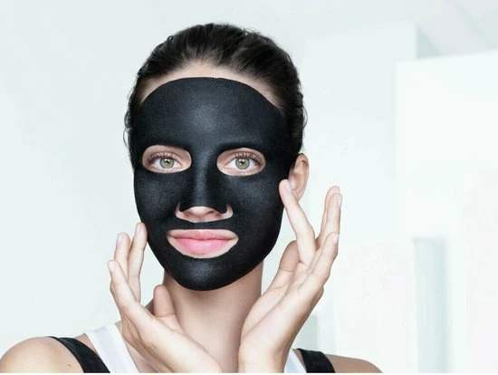 Top 10 ? Garnier SkinActive Pure Charcoal Black Sheet Mask - Zuiverend En Verfijnend Gezichtsmasker ? 12 Top 10 ? Garnier SkinActive Pure Charcoal Black Sheet Mask - Zuiverend En Verfijnend Gezichtsmasker ? - Afbeelding 12
