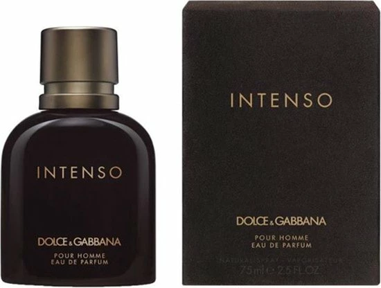 Aanbiedingen ? Dolce & Gabbana Pour Homme Intenso Eau De Parfum Spray 40 Ml ? 15 Aanbiedingen ? Dolce & Gabbana Pour Homme Intenso Eau De Parfum Spray 40 Ml ? - Afbeelding 15