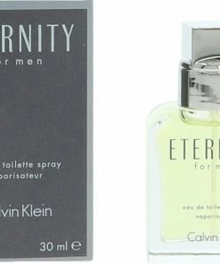 Top 10 ? Calvin Klein Eternity 30 Ml - Eau De Toilette - Herenparfum ? -Tom Ford Shop 550x417 2