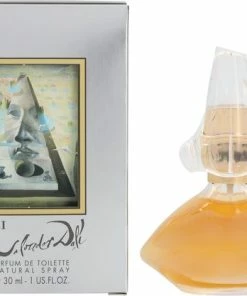 Goedkoopste ? Salvador Dali Dali - 30 Ml - Parfum De Toilette ? -Tom Ford Shop 550x417 3