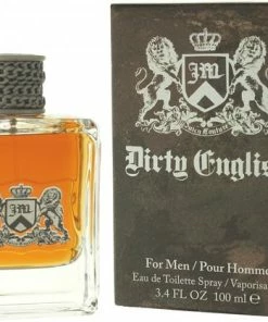 Kopen ? Juicy Couture Dirty English - 100 Ml - Eau De Toilette ✔️