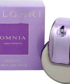 Aanbiedingen ? Bvlgari Omnia Amethyste 65 Ml - Eau De Toilette - For ? Women ⭐ -Tom Ford Shop 550x419 4